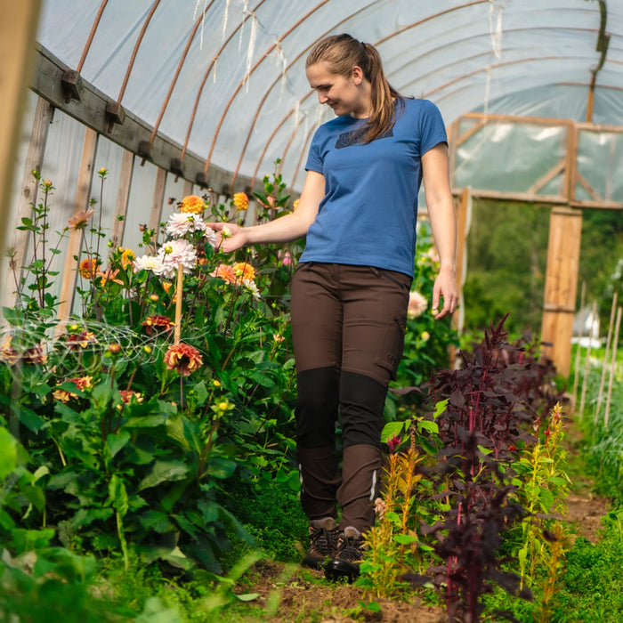 Flor Våronn Turbukse Women