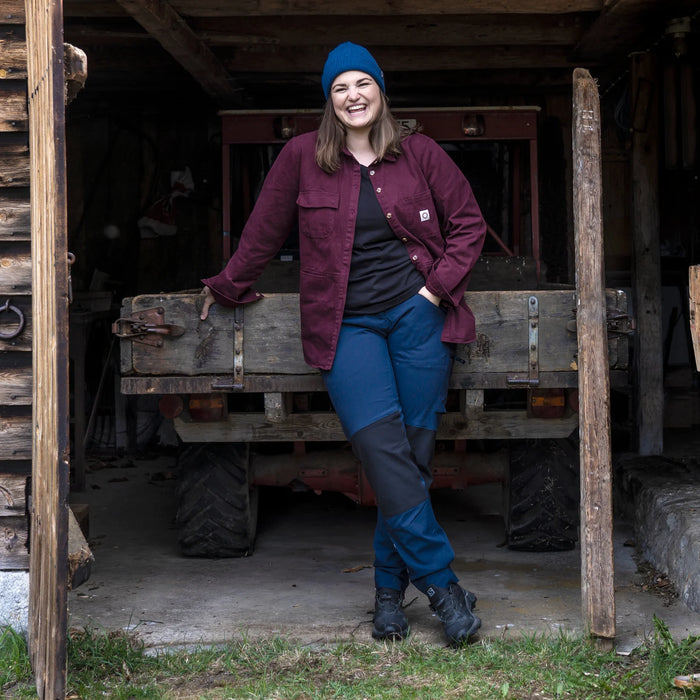 Flor Våronn Turbukse Women