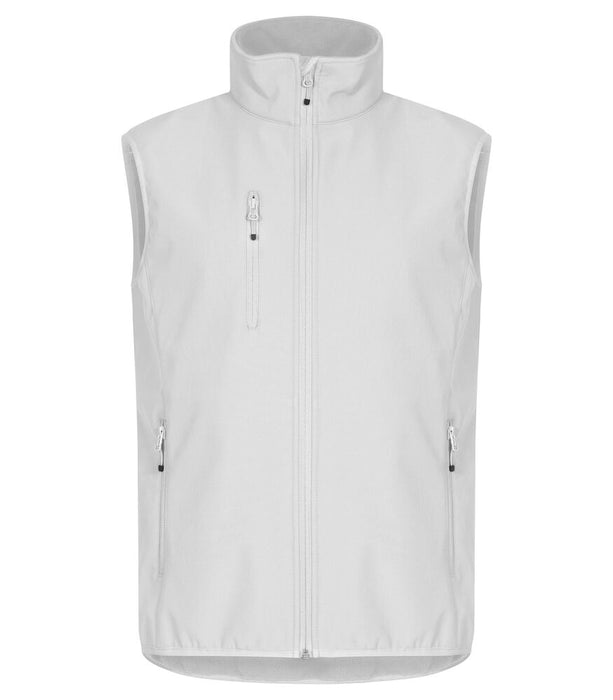 Classic Softshell Vest Unisex