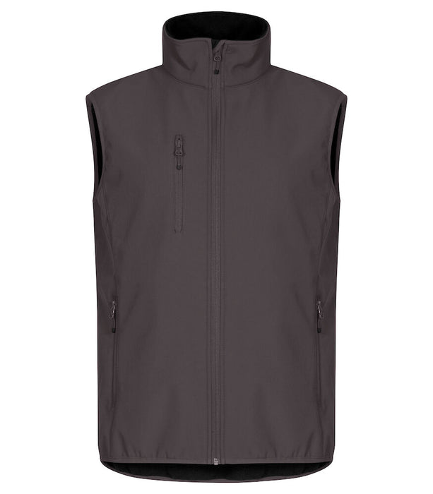 Classic Softshell Vest Unisex