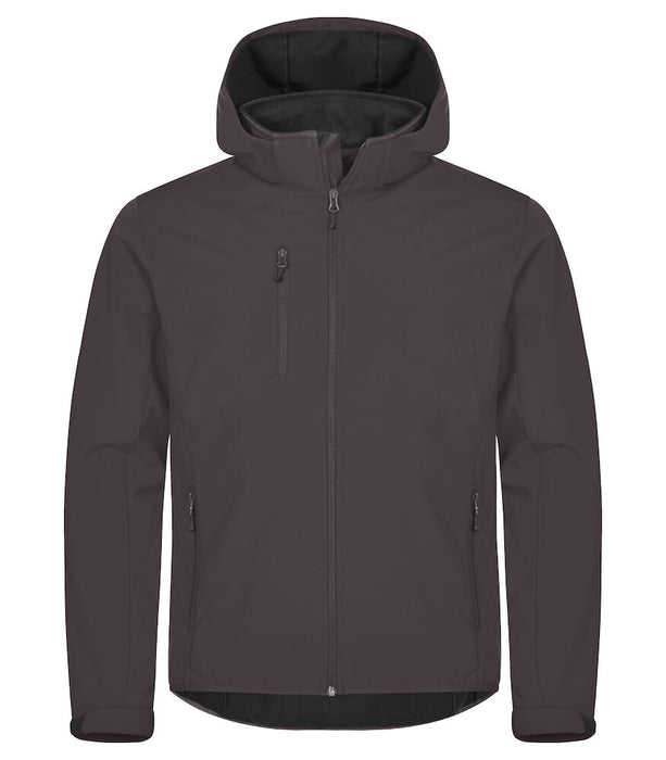 Classic Softshell Hoody Unisex