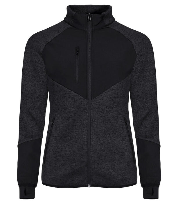 Haines fleecejakke Women