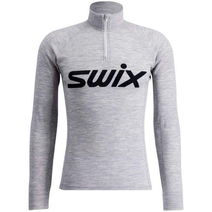 RaceX Merino Half Zip M