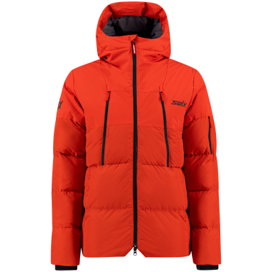 Surmount Down Jacket Unisex