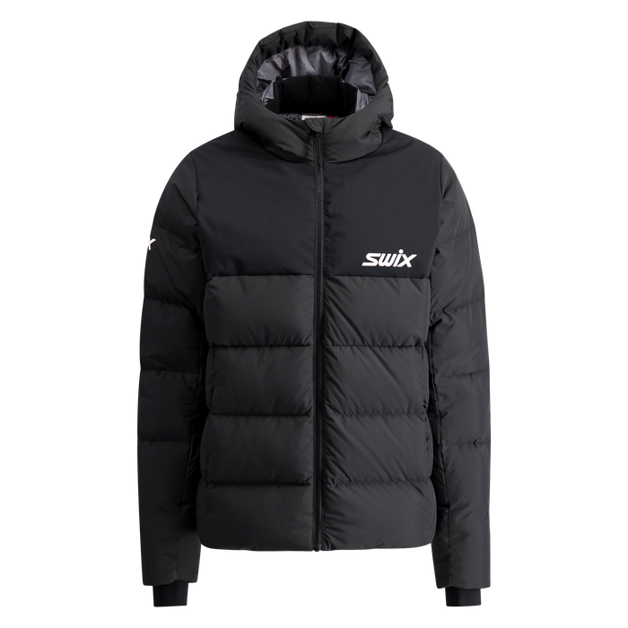 Team Down Jacket M