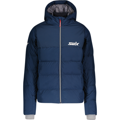 Team Down Jacket M