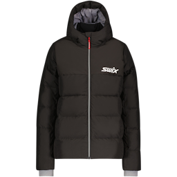 Team Down Jacket W