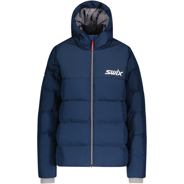 Team Down Jacket W
