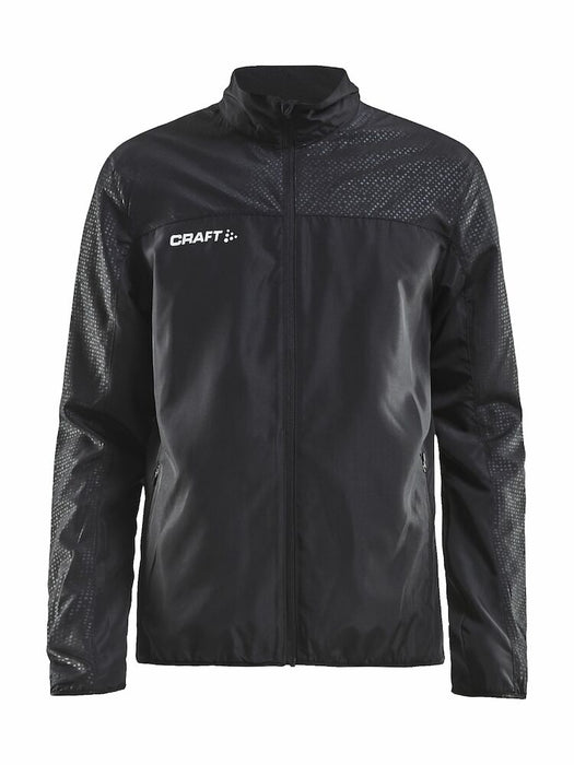 Rush Wind Jkt Unisex