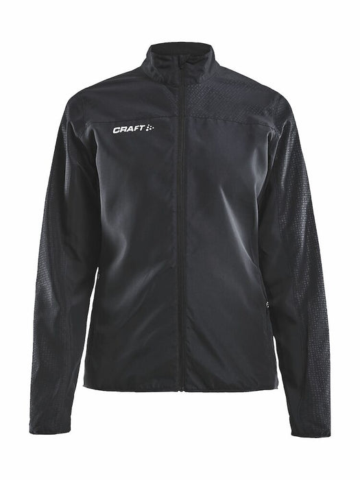 Rush Wind Jkt Women