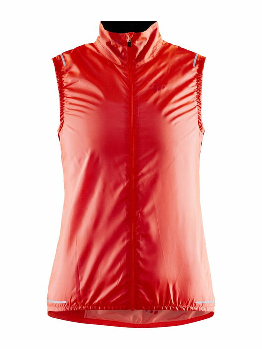 ADV Essence Light Wind Vest Women