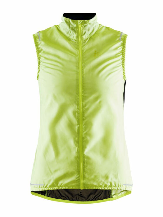 ADV Essence Light Wind Vest Women