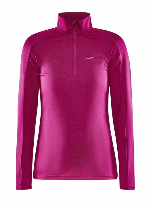 CORE Gain Midlayer Women