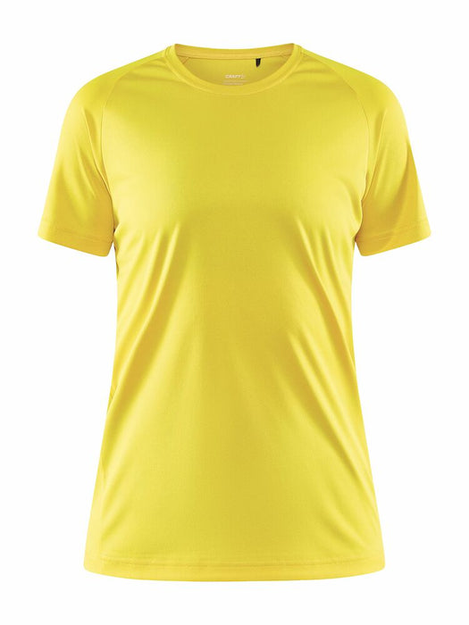 CORE Unify Training Tee Women