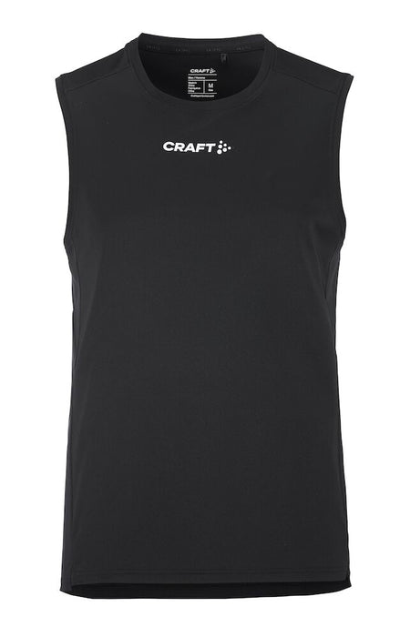 Rush 2.0 Singlet M