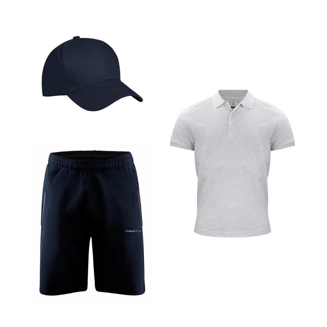 Sommerpakke 5 (Unisex)
