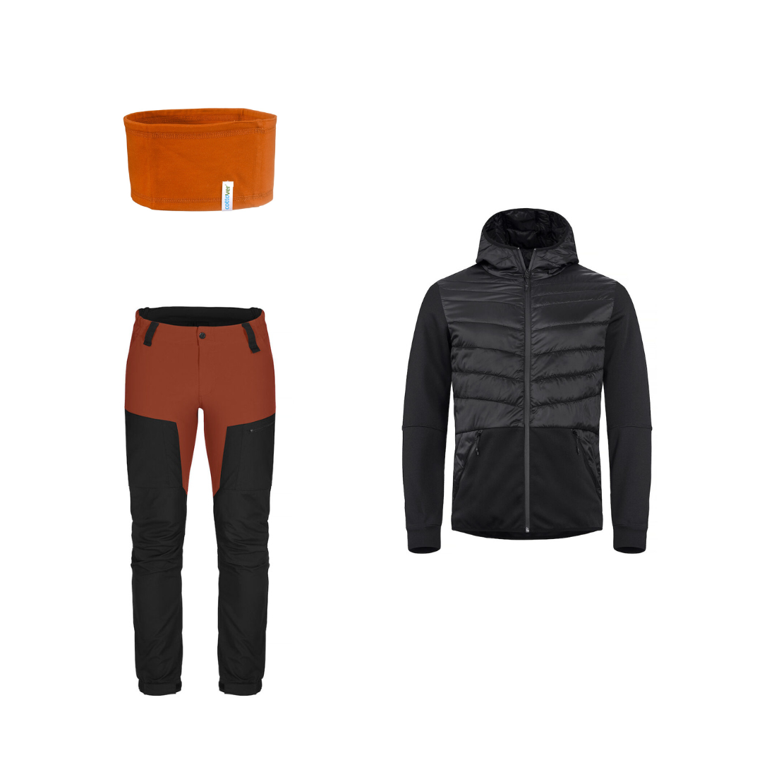 Pakke 6 (Unisex)