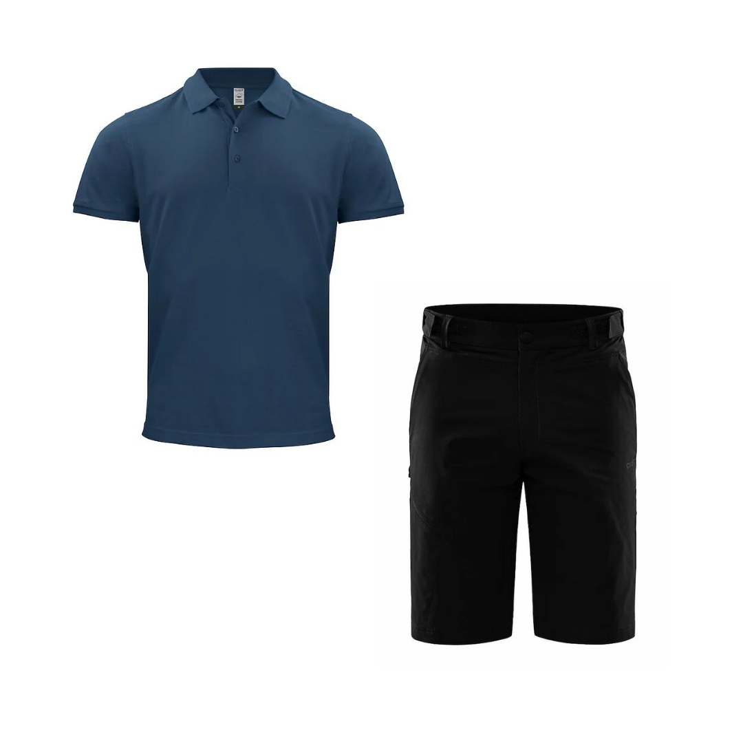 Sommerpakke 1 (Unisex)