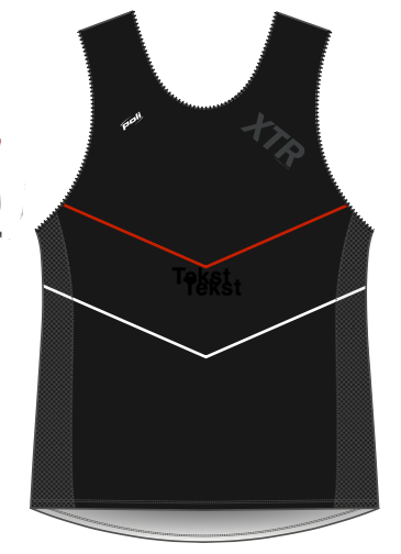 POLI SINGLET ARSEN, HERRE - TRYG