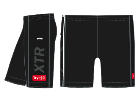 POLI LØPETIGHTS TOMAS - TRYG