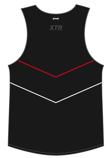 POLI SINGLET ARSEN, HERRE - TRYG