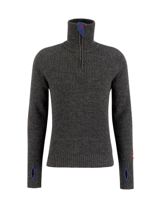 Rav Half Zip Sweater