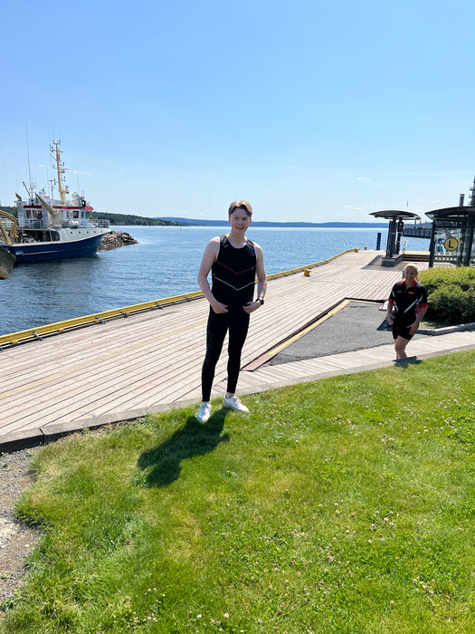 POLI SINGLET ARSEN, HERRE - TRYG