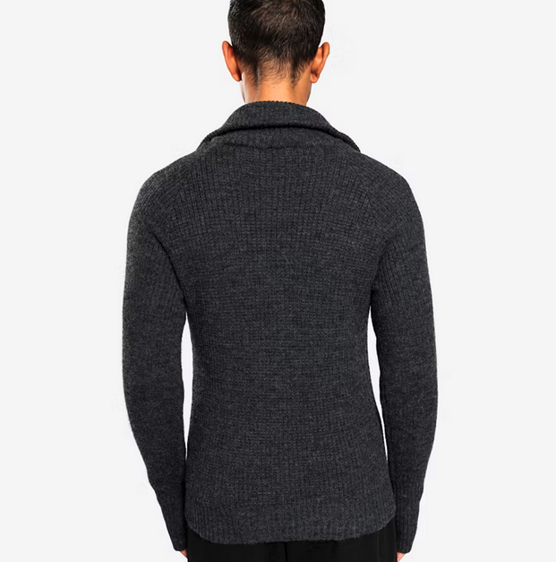 RAV Ulvang Half Zip Ullgenser