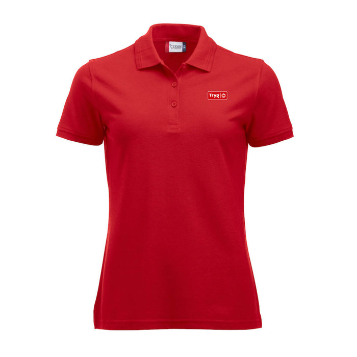 Manhattan Pique Dame