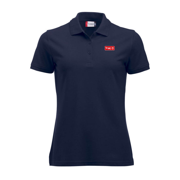 Manhattan Pique Dame