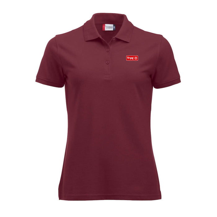 Manhattan Pique Dame