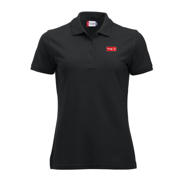 Manhattan Pique Dame