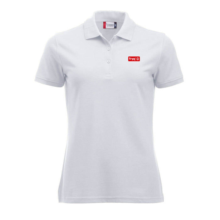 Manhattan Pique Dame