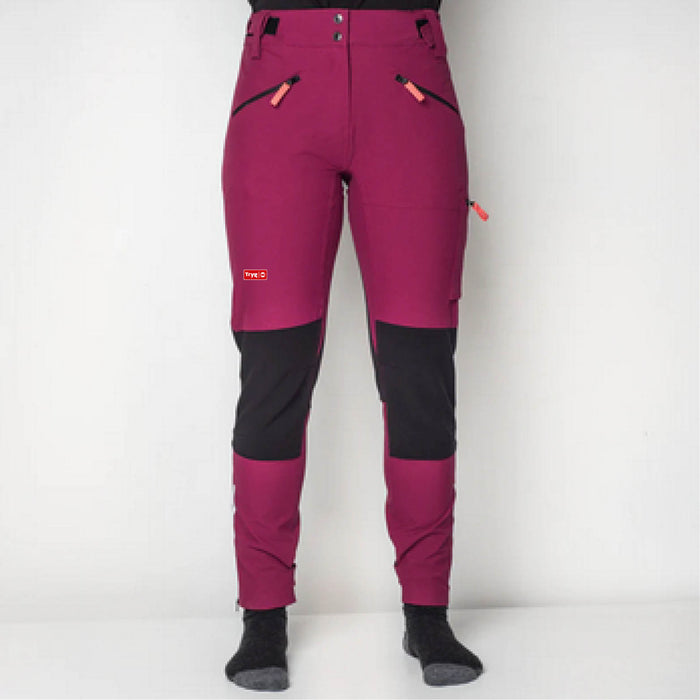 Flor Våronn Turbukse Women