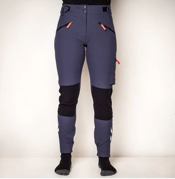 Flor Våronn Turbukse Women