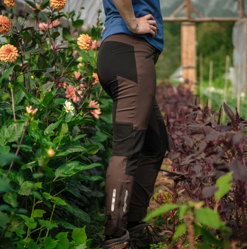 Flor Våronn Turbukse Women