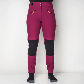 Flor Våronn Turbukse Women