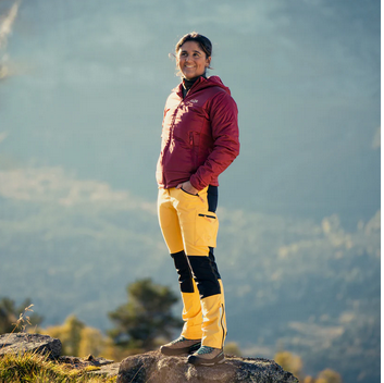 Flor Våronn Turbukse Women