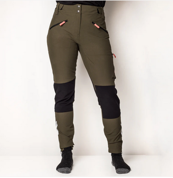 Flor Våronn Turbukse Women