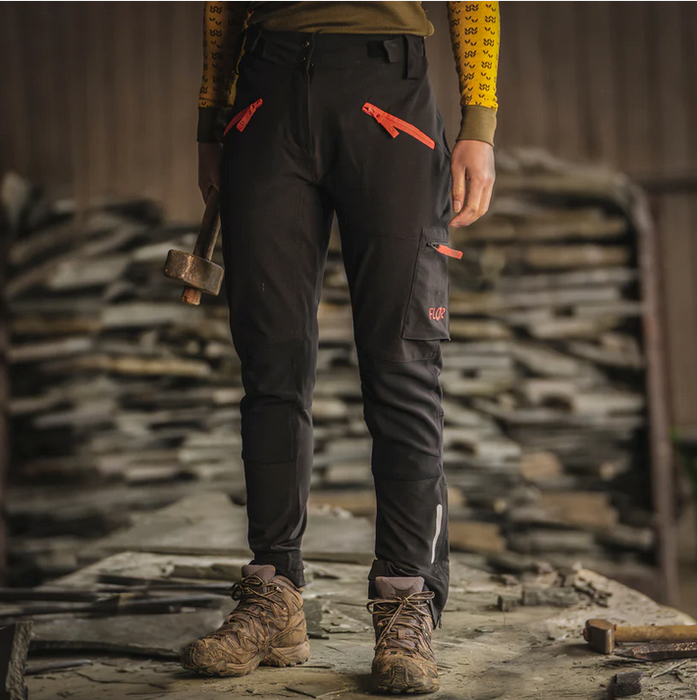 Flor Våronn Turbukse Women