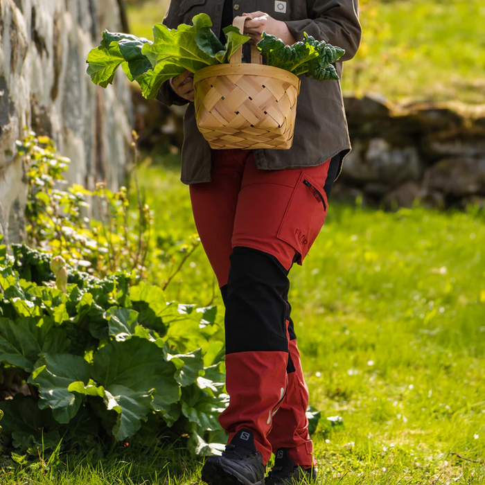 Flor Våronn Turbukse Women