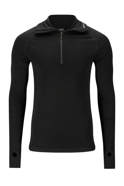 Arctic Zip Polo Shirt