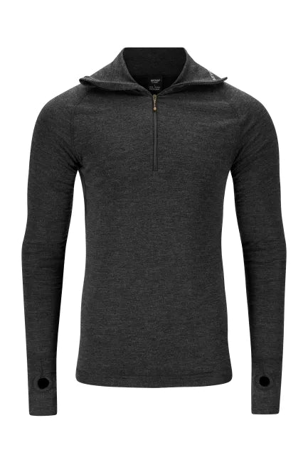 Arctic Zip Polo Shirt