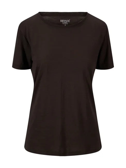 Classic Wool Light T-shirt W