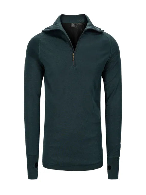 Arctic Zip Polo Shirt