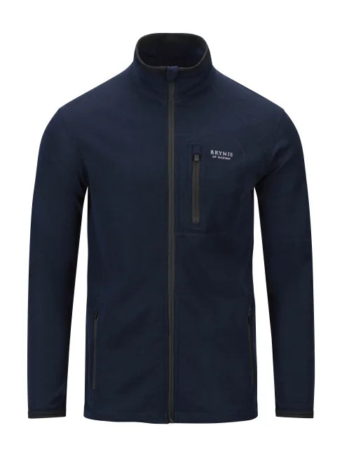 Classic Wool jacket-U