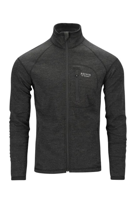 Classic Wool jacket-U