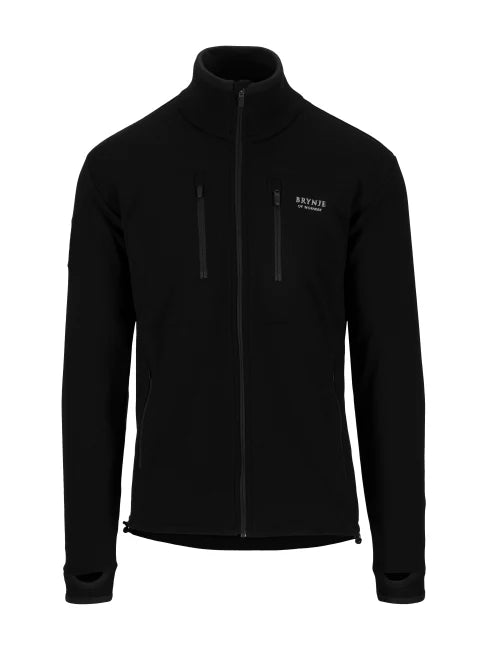 Antarctic Jacket w/ windstopper in front U