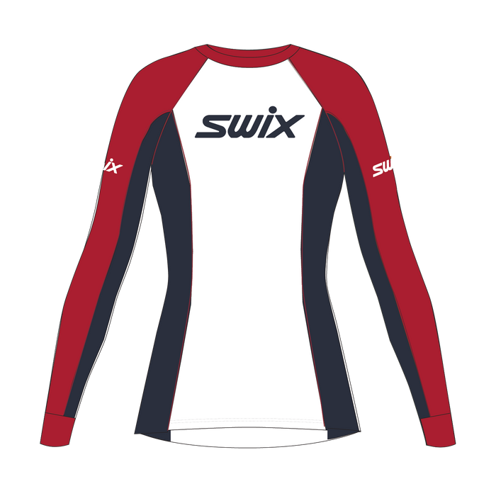 RaceX Classic Long Sleeve W