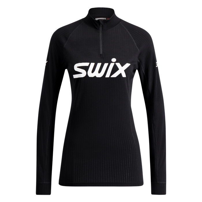 RaceX Classic Half Zip W